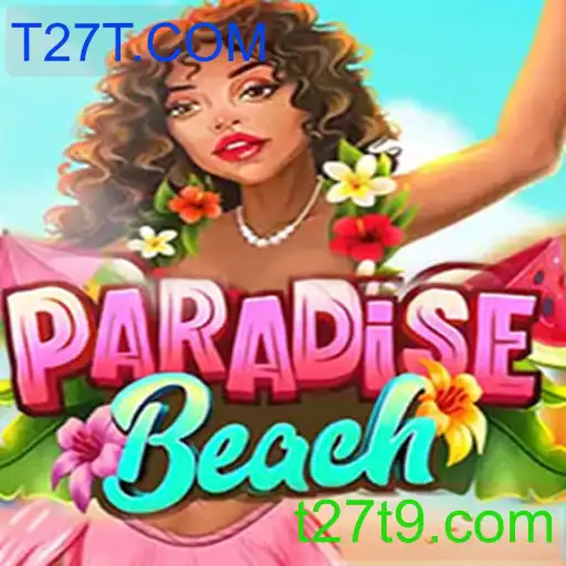 Descubra ParadiseBeach: Um Mergulho na Aventura de T27T.COM