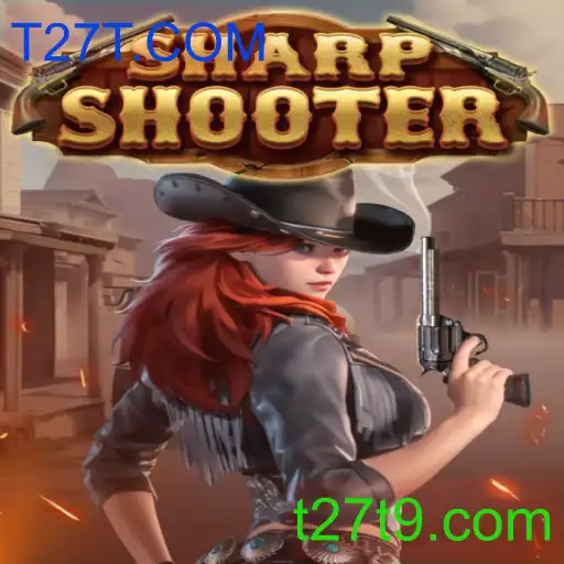 Sharpshooter: Um Jogo de Habilidade e Estratégia