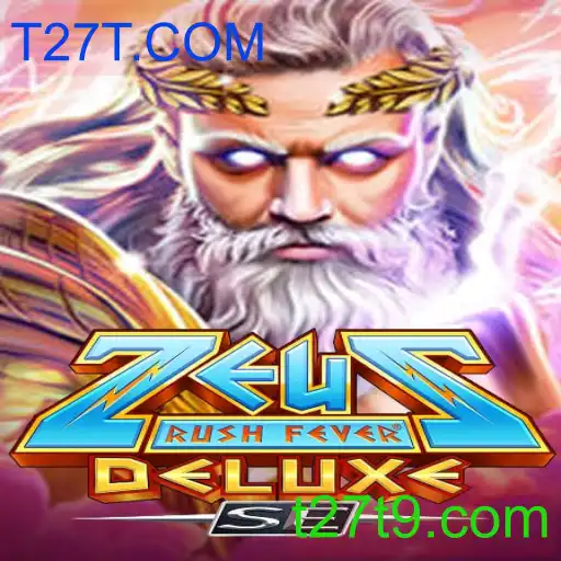 ZeusRushFeverDeluxeSE