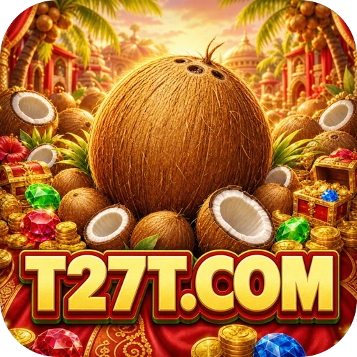 T27T.COM Logo